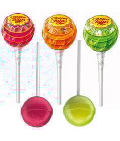 Chupa Chups Fruit Chupa Chups - 2