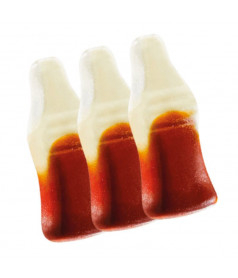 Bonbon product_category_name en gros conditionnement Cola Gélifié sans Sucre Frisia