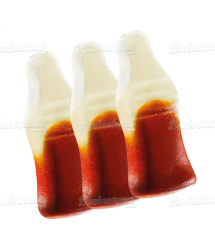 Sugar Free Gel Cola Frisia by Astra - 1