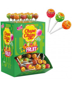 Chupa Chups Fruit