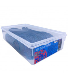 Lassos Lisses Framboise Divers - 1