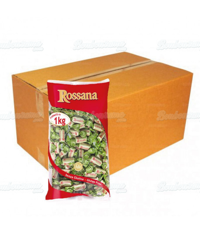 Gefülltes Bonbon Pistazie Fida Bonelle - 3