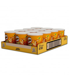 Pringles Paprika 40g x 12