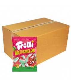 Sachet Trolli 100 gr Tranche de Pastèque Trolli - 3