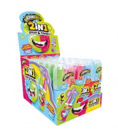 Spray & Poudre 2 In 1 Johny Bee - 2