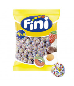 Blackberry Colored Fini