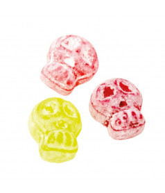 Sour Madness Candy Bag
