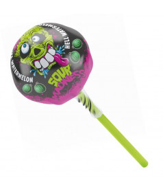 Lollipop Sour Madness