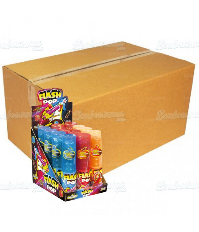 Flash Pop Brabo - 3