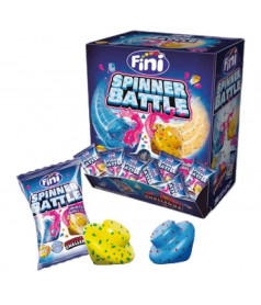 Fini Box Spinner Battle Gum