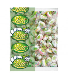 Arlequin Lutti Bonbon Lutti - 2