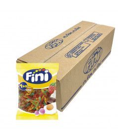 Worms Smooth Fini Fini Sanchez Cano - 3