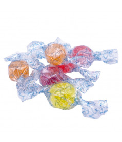 Pectin Candies Radisson Hotel Fida Bonelle - 3