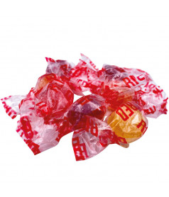 Pectin Candies Radisson Red Fida Bonelle - 3