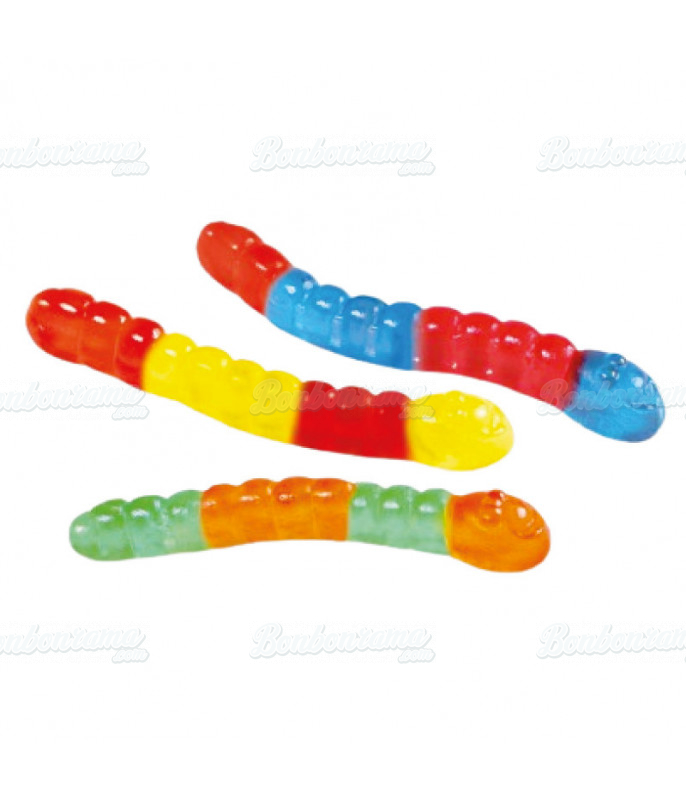 Fini Bag 90 gr Smooth Worms Fini Sanchez Cano - 1