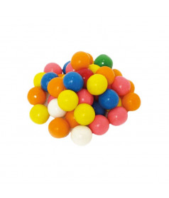 Sachet Fini 90 gr Bille Gum Fini Sanchez Cano - 1