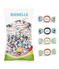 Fida Vegan Zuckerfrei Bonbon Fida Bonelle - 1