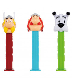 Winnie The Pooh Pez Characters Stock Photo - Download Image Now