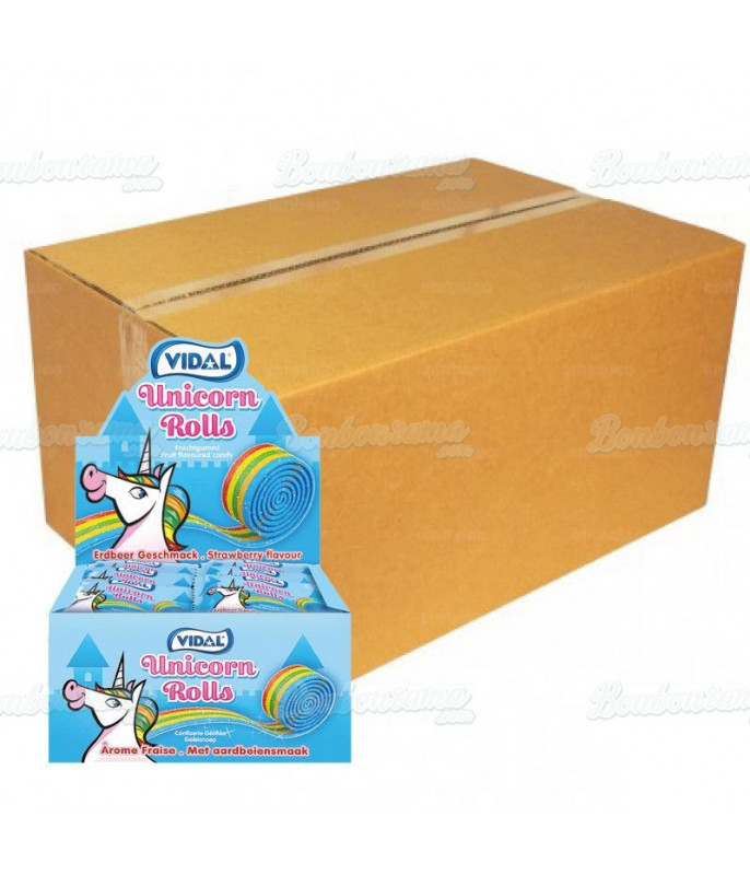 Rolla Belta Unicorn Vidal Vidal - 3