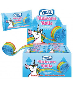 Rolla Belta Einhorn Vidal