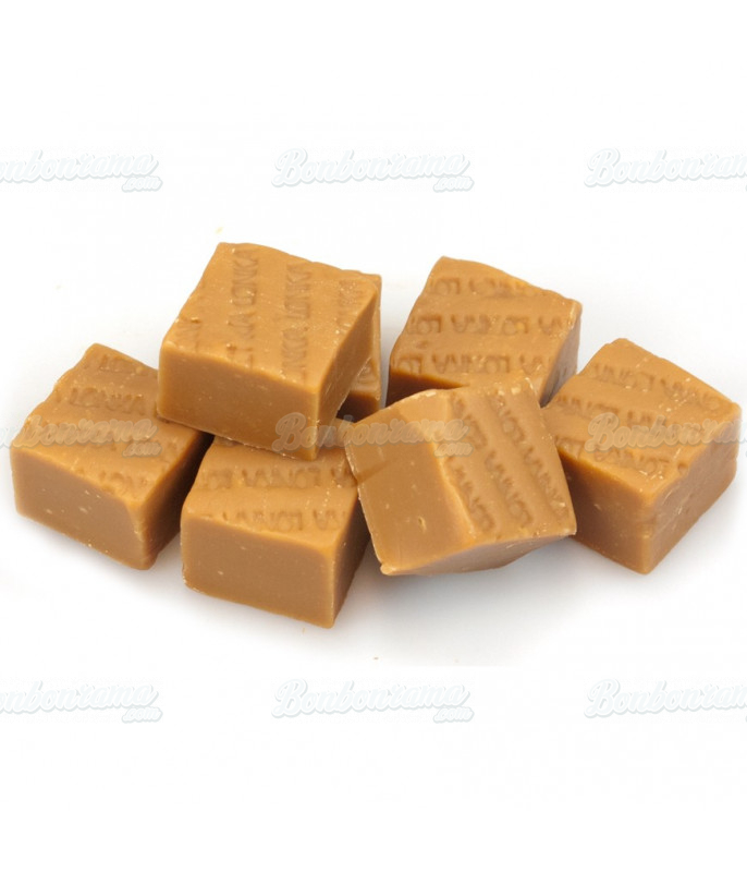 Fudge Café Lonka 2kg Fudge Café Lonka 2kg