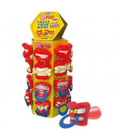 Tétine B Pop Mix Wom - 2