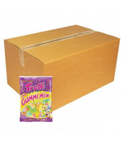 Trolli Bag 100 gr Sour Gummi Mix Trolli - 3
