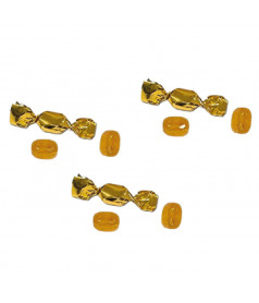 Mini Honey Candy Kubli