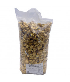 Mini Honey Candy Kubli