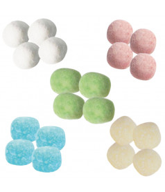 Bool 5 Fragrances Confiserie du Nord - 2