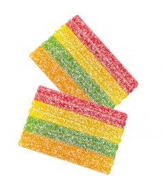 Rainbow Pik Haribo 1 kg - Marlie confiseries