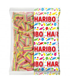 Bonbon gélifié en vrac Miami Pik Haribo en gros conditionnement