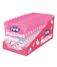 Sachet Fini 80 g Mellows Magic en gros conditionnement