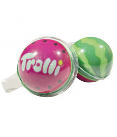 Pastèque Splash Trolli