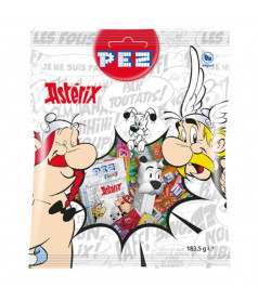 Maxi Mix PEZ Asterix