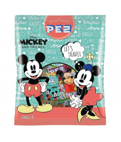 Maxi Mix PEZ Mickey & Friends