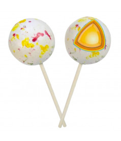 Mammouth Pop Zed Candy - 1