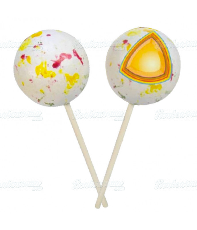 Mammouth Tétine Jawbreaker, 20 pièces