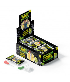 Pied & Poudre Zombie Lokopop Cerdan Caramelos - 2