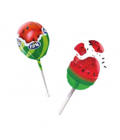 Beutel Fini Pop Wassermelone 80 gr Fini Sanchez Cano - 1