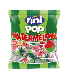 Fini Bag 80 gr Pop Watermelon