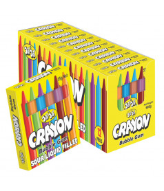 Bubble Gum Pencil Patrelle - 2