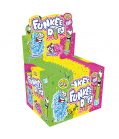 Funkee Dips 3 in 1