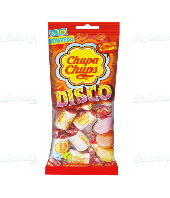 Chupa Chups FlowPack Disco BBD 08/24