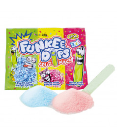 Funkee Dips 3 in 1