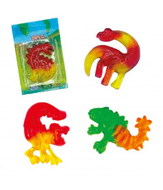 Bonbon product_category_name en gros conditionnement Dino Jelly Vidal