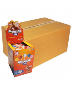 Mammoth Pop Zed Candy - 3