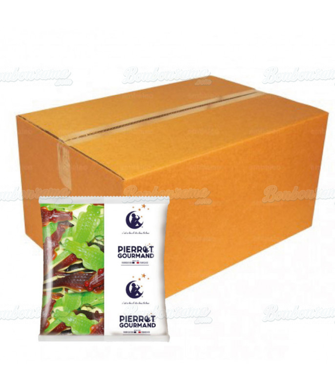Maxi Alligator Pierrot Pierrot Gourmand - 3