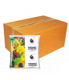 Maxi Mygale Pierrot Pierrot Gourmand - 3