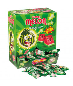 Bubble Gum Box Watermelon